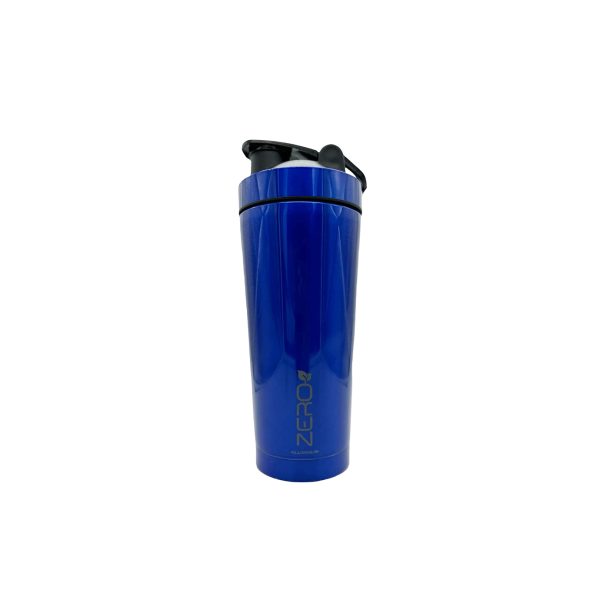 Botella 750 ml - Azul