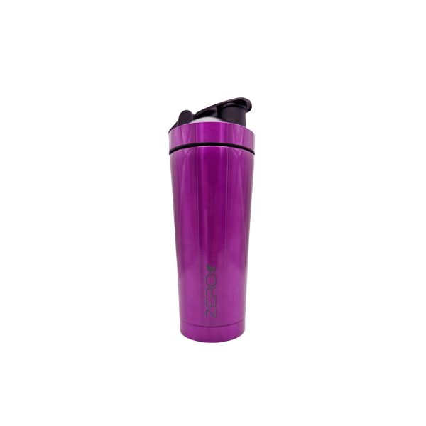 Botella 750 ml - Morada