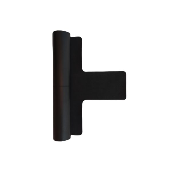 Mat de Pilates - Negro