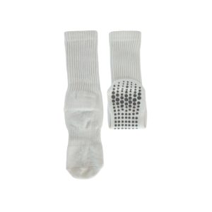 Calcetas Pilates - Blanco