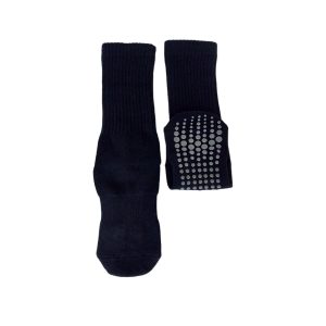 Calcetas Pilates - Negro