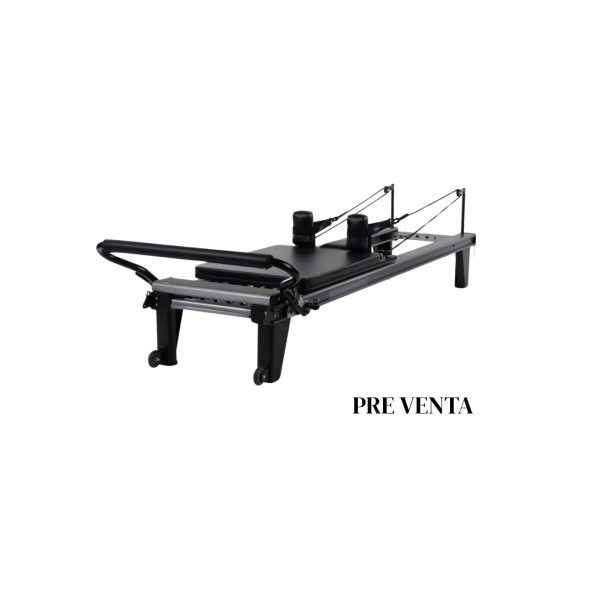 Reformer Aluminio