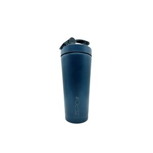 Botella 750 ml - Azul Metálico