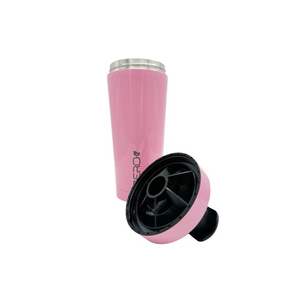 Botella 750 ml - Rosa - Imagen 2